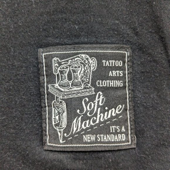 Softmachine - Picture 5 of 6